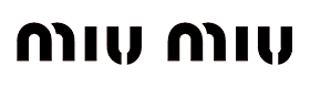 Miu Miu logo